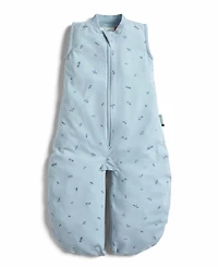 ergoPouch Baby Boys and Girls Jersey 0.2 Tog Sleep Suit Sack