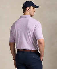Polo Ralph Lauren Men's Big & Tall Soft Cotton Shirt