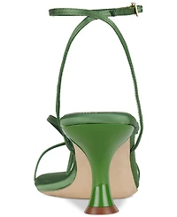 Jeffrey Campbell Fluxx Strappy Dress Sandals