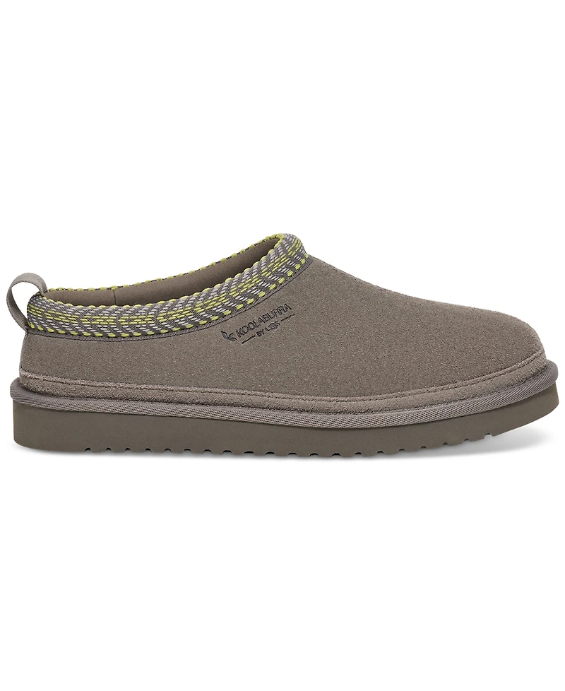 Koolaburra By Ugg Women's Burree Slip-On Slippers
