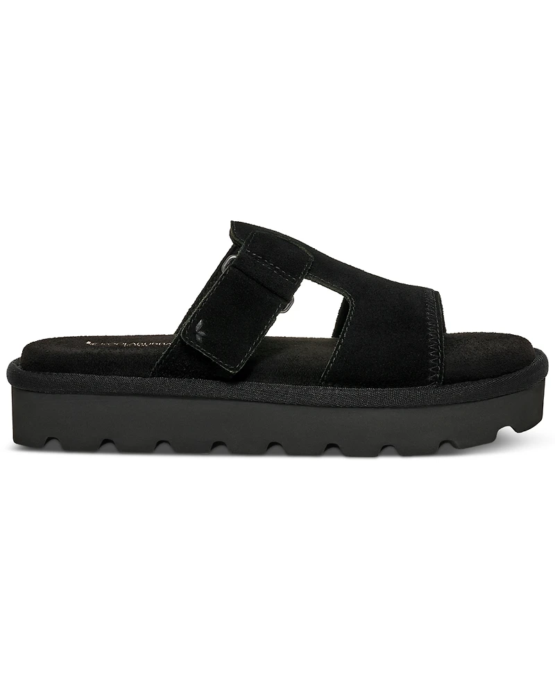 Koolaburra By Ugg Women's Tizz Slide Sandals