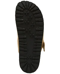 Steve Madden Women's Atticus T-Strap Clogs