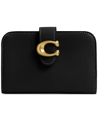 Coach Tabby Wallet