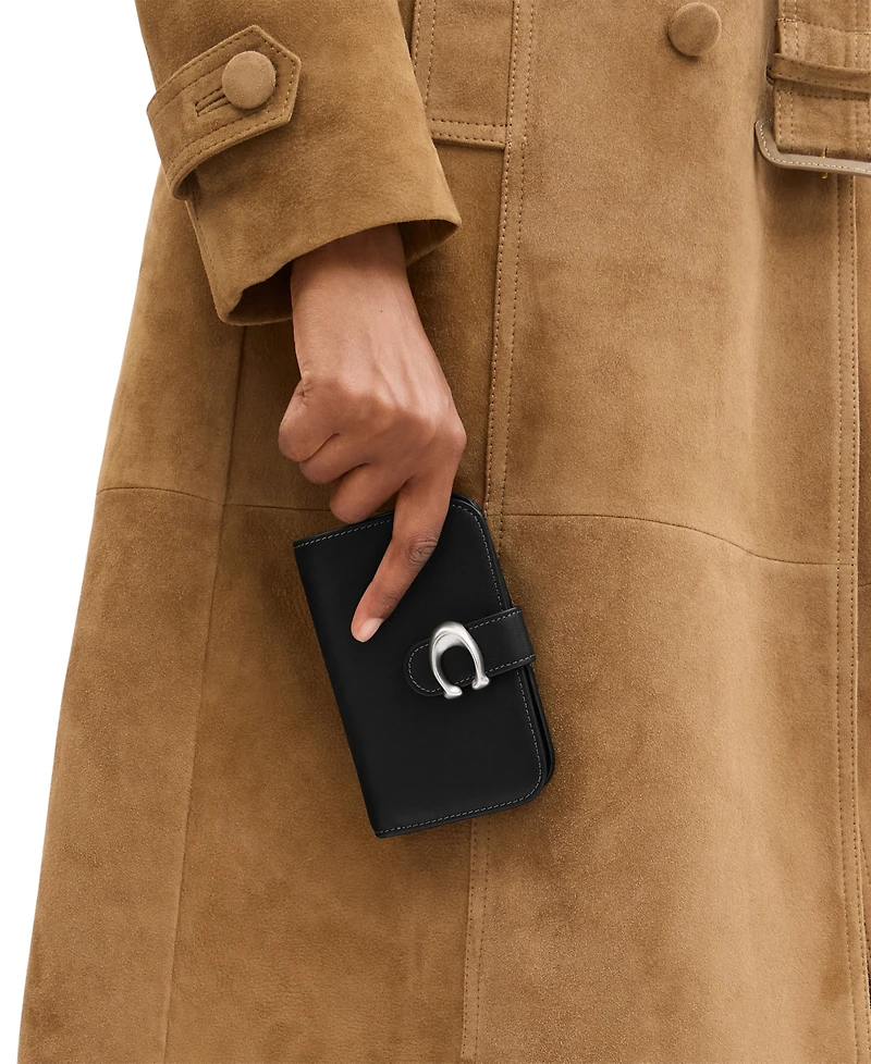 Coach Tabby Wallet