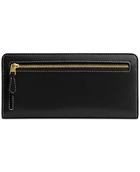 Coach Essential Slim Leather Wallet