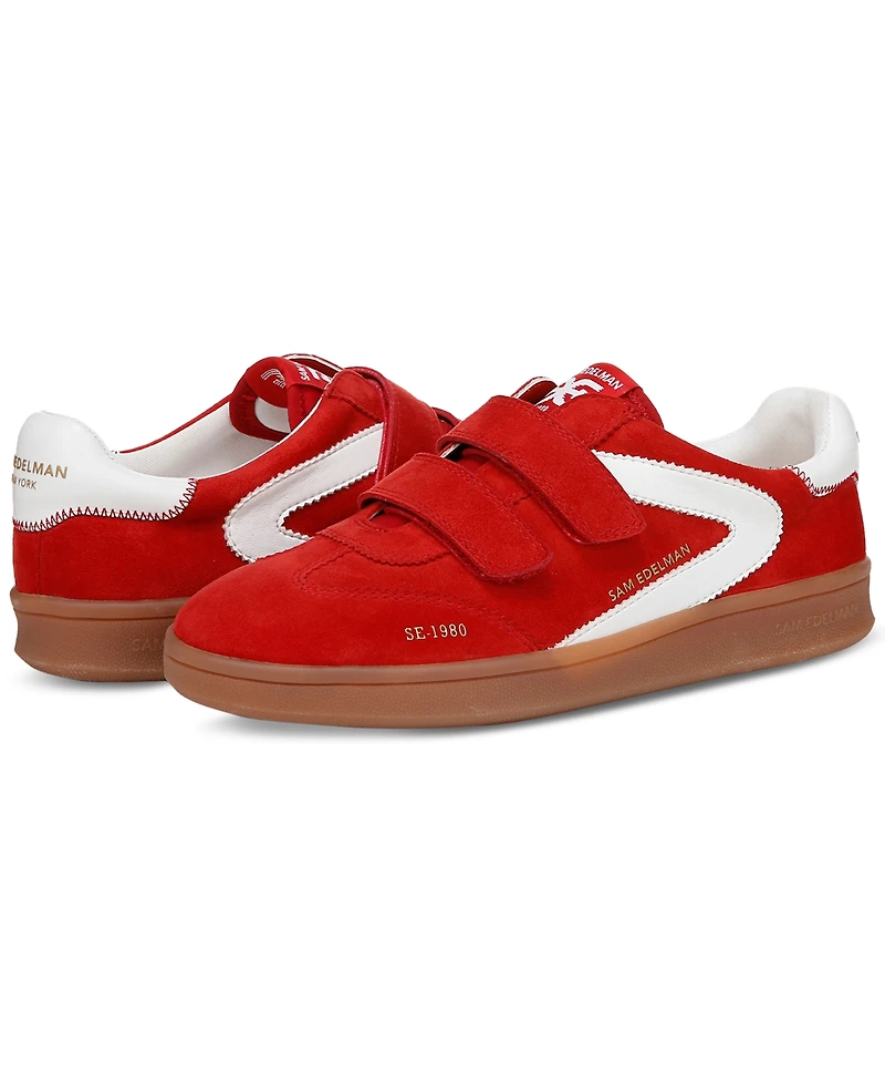 Sam Edelman Women's Talia Sneakers