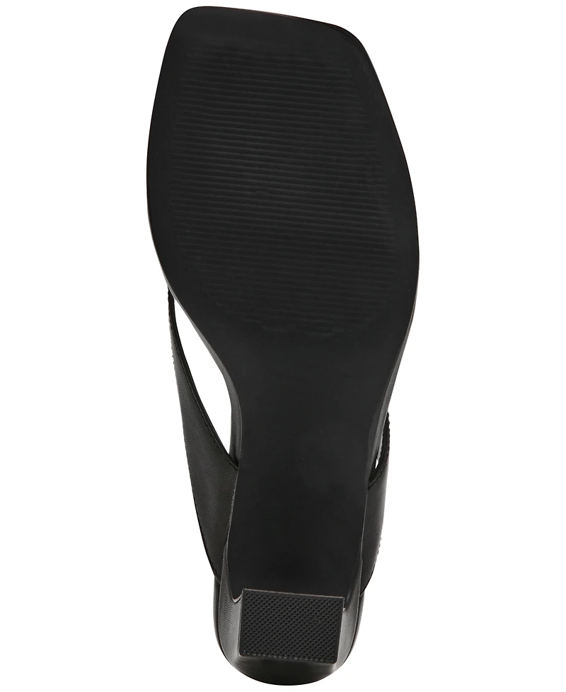 Steve Madden Women's Ninna Blade Heel Thong Sandals