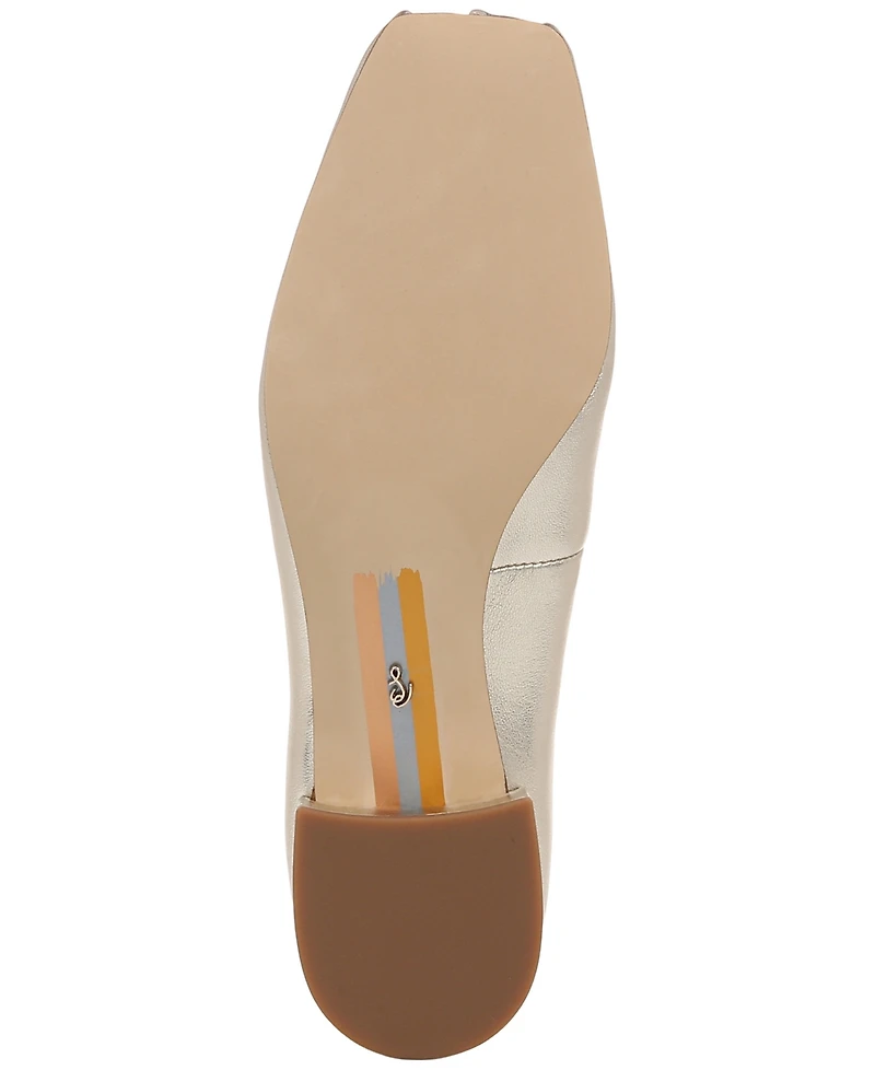 Sam Edelman Women's Rosa Dress Heels