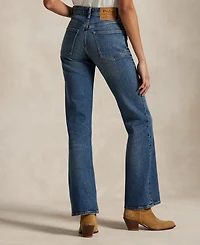 Polo Ralph Lauren Women's Boot Jeans