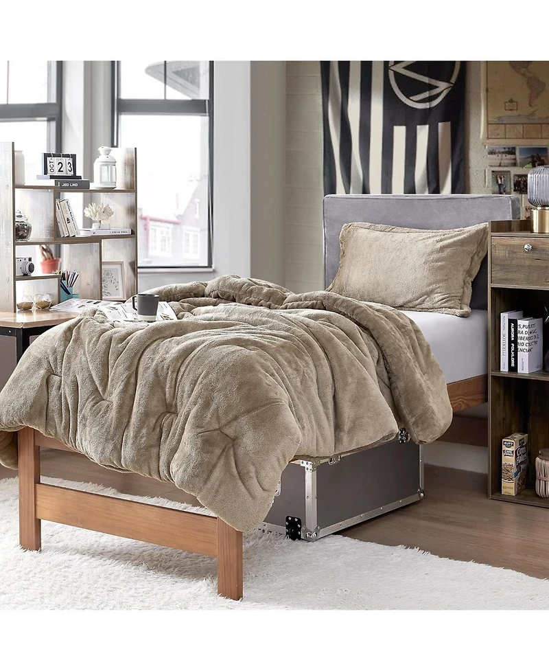 Coma Inducer Oversized Twin Comforter Set - Me Sooo Comfy - Winter Twig