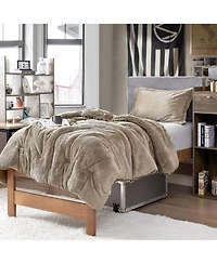 Coma Inducer Oversized Twin Comforter Set - Me Sooo Comfy - Winter Twig