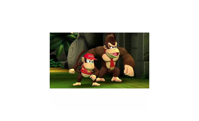 Donkey Kong Country Returns Hd - Nintendo Switch
