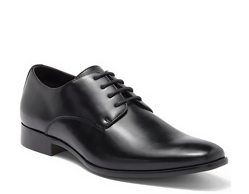 Rush Gordon Men's Plain Toe Dress Shoe