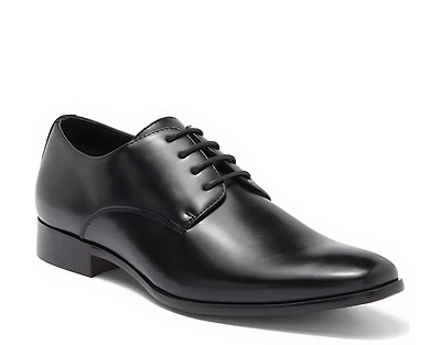 Rush Gordon Men's Plain Toe Dress Shoe