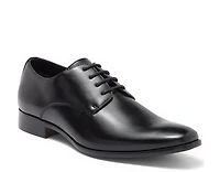 Rush Gordon Men's Plain Toe Dress Shoe