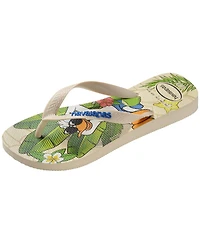 Havaianas Men's Top Disney Round Toe Sandals