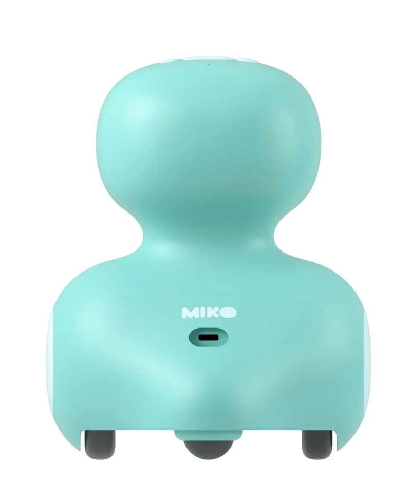Miko Mini Ai Robot for Kids