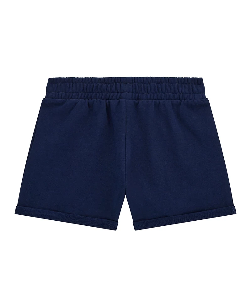Guess Big Girls Active Shorts