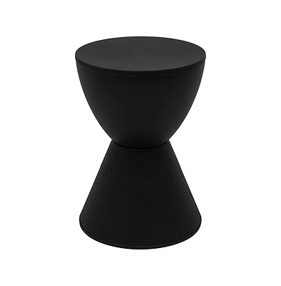Modern Round Boyd Side Table