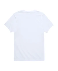 Captain America Boys Logos Graphic T-Shirt