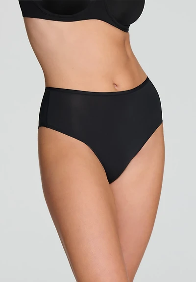 Cuup Women's The Highwaist - Micro