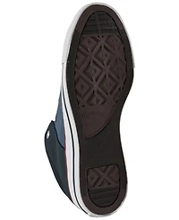 Converse Big Kids' Chuck Taylor All Star Axel Mid Casual Sneakers from Finish Line