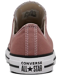 Converse Women's Chuck Taylor All Star Ox Casual Sneakers from Finish Line