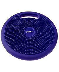 Bintiva Antimicrobial Active Wiggle Cushion - Seat 33cm With Handle