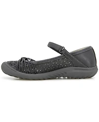 Jbu Women's Ramy Mary Jane Shoe