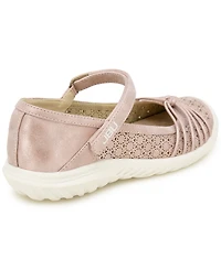 Jbu Women's Ramy Mary Jane Shoe