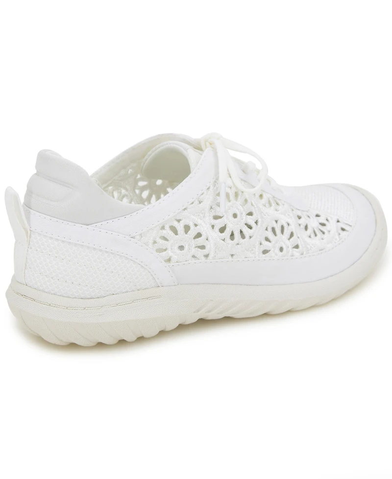 Jbu Women's Solar Casual Sneaker