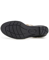 Jbu Women's Bethany Mary Jane Heel Shoe
