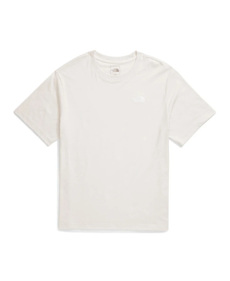 The North Face Men's Short Sleeve Evolution Box Fit T-shirt