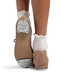 Capezio Toddler Girls Fluid Tap Shoe