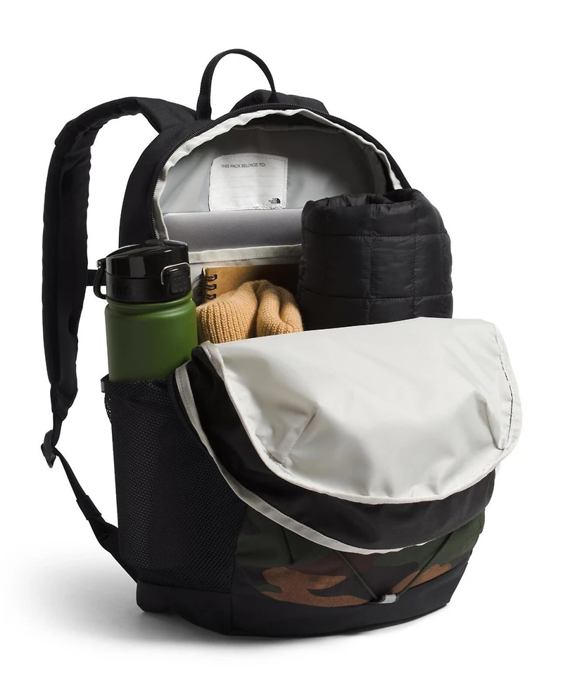 The North Face Youth Court Jester Backpack