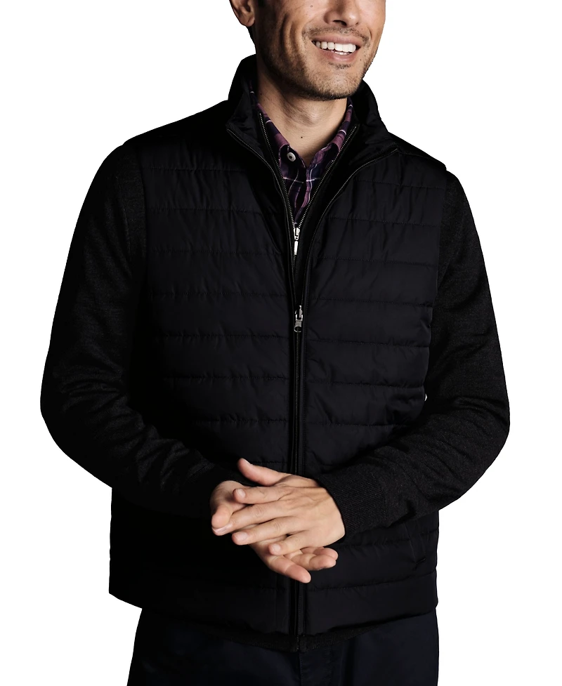 Charles Tyrwhitt Men's Raincoat