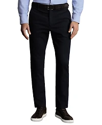 Charles Tyrwhitt Men's Ultimate Non-Iron Chino Pants