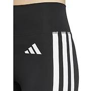 adidas Women's Optime Essentials 7/8 Leggings