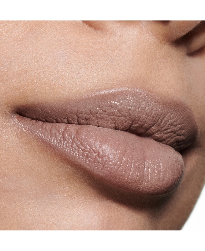 Mac MACximal Silky Matte Lipstick