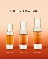 Sulwhasoo Concentrated Ginseng Rejuvenating Serum
