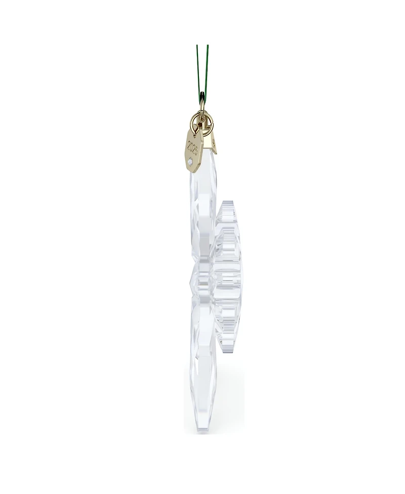 Swarovski Annual Edition 2025 Star Dated Ornament