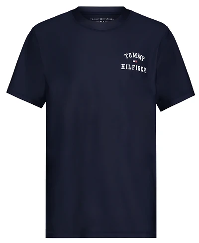 Tommy Hilfiger Big Boys Short Sleeve Swim T-Shirt