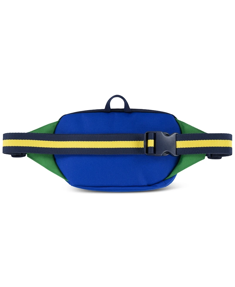 Polo Ralph Boys Lauren Color Crossbody Bag