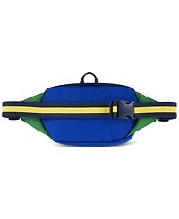 Polo Ralph Boys Lauren Color Crossbody Bag