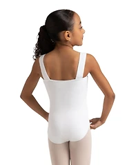 Capezio Girls Princess Tank Leotard