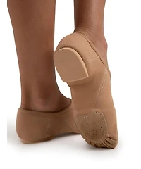 Capezio Girls Eos Jazz Shoe