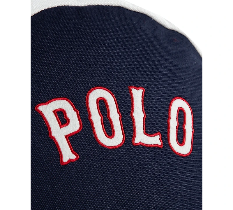 Polo Ralph Lauren Kids League Colorblocked Backpack