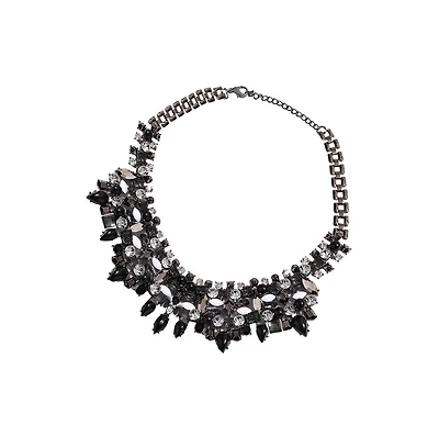 Party Statement Necklace