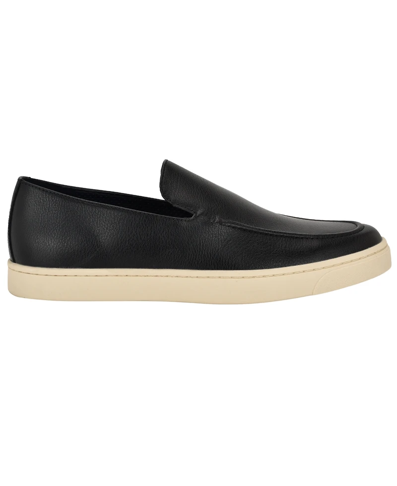 Calvin Klein Men's Genevo Casual Slip-On Loafers