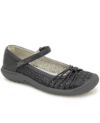 Jbu Women's Ramy Mary Jane Shoe